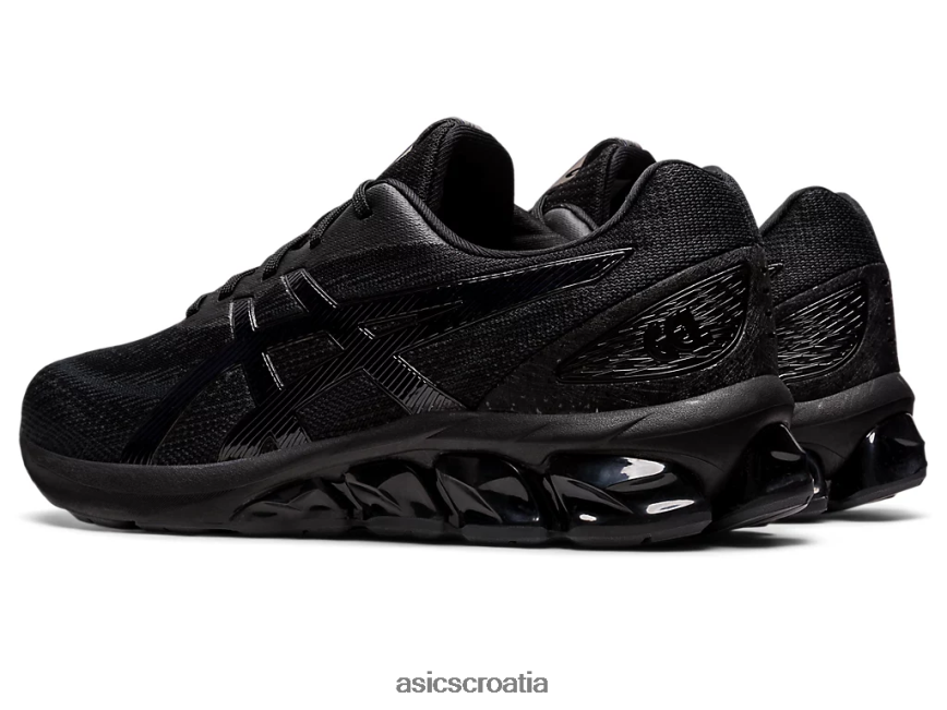 asics hrvatska 6NZ2TF797 žene crno