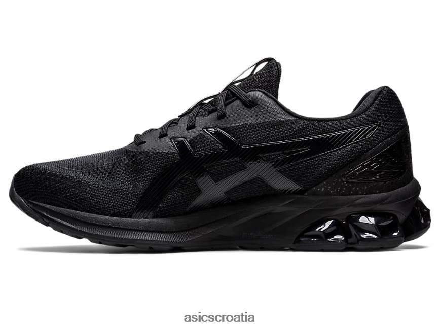asics hrvatska 6NZ2TF797 žene crno