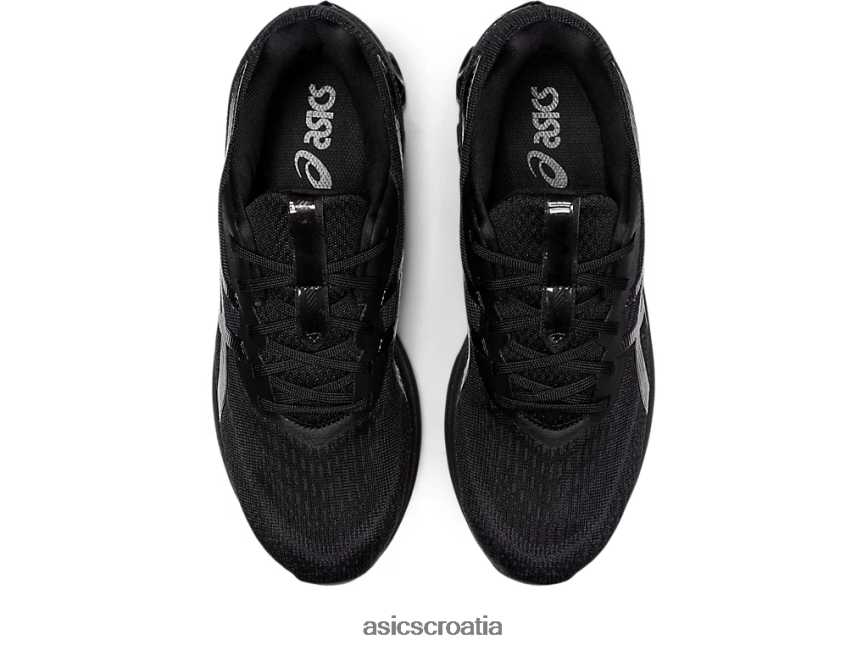asics hrvatska 6NZ2TF797 žene crno