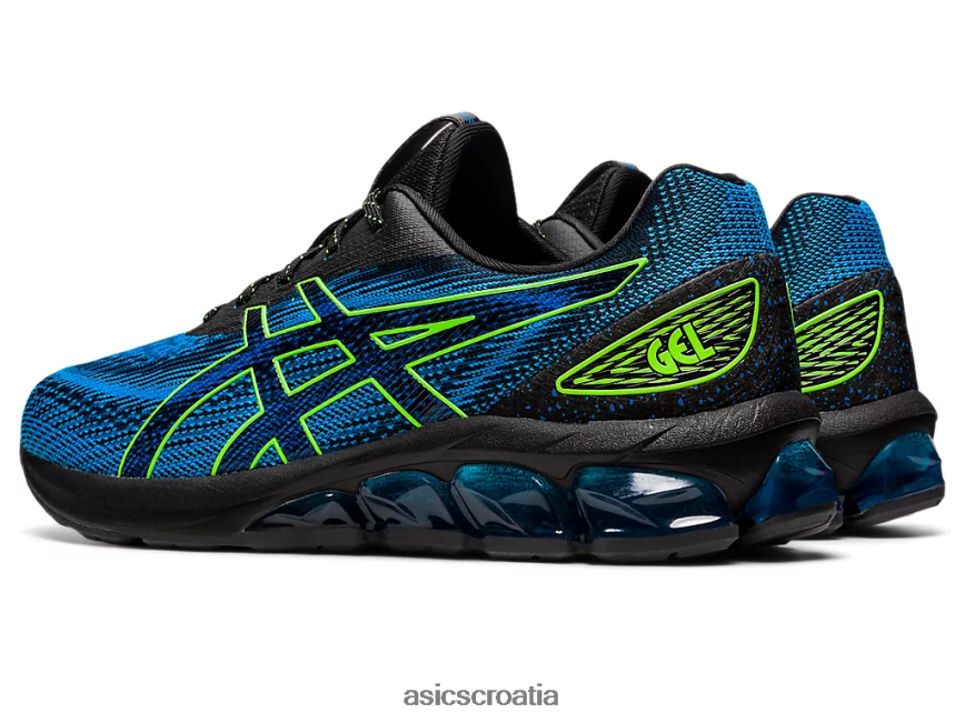 asics hrvatska 6NZ2TF815 žene crna/directoire plava