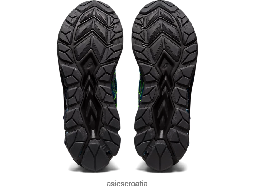 asics hrvatska 6NZ2TF815 žene crna/directoire plava