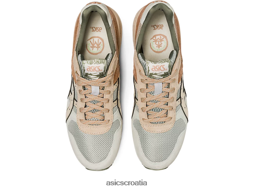 asics hrvatska 6NZ2TF823 žene svijetla kadulja/pero siva