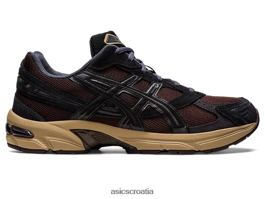 asics hrvatska 6NZ2TF833 žene kava/crna