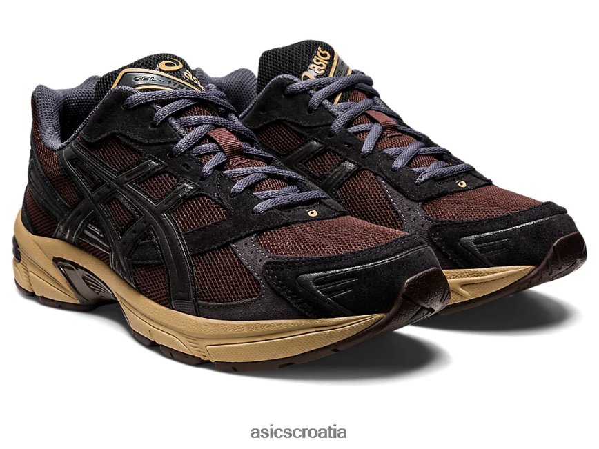 asics hrvatska 6NZ2TF833 žene kava/crna