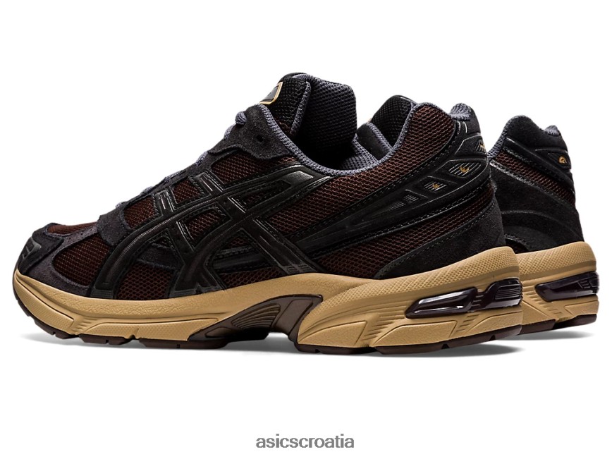 asics hrvatska 6NZ2TF833 žene kava/crna