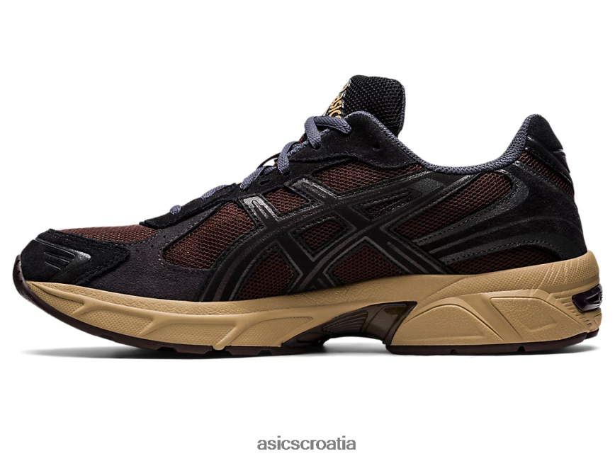 asics hrvatska 6NZ2TF833 žene kava/crna