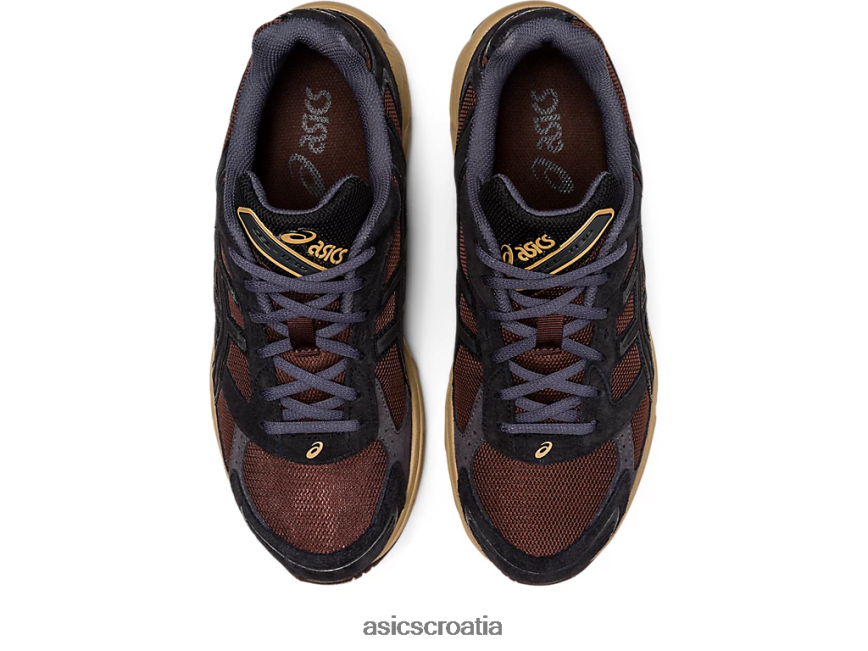 asics hrvatska 6NZ2TF833 žene kava/crna