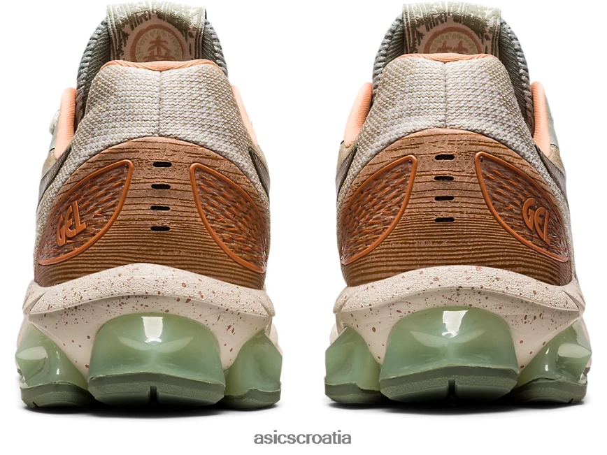 asics hrvatska 6NZ2TF835 žene svijetla kadulja/pero siva