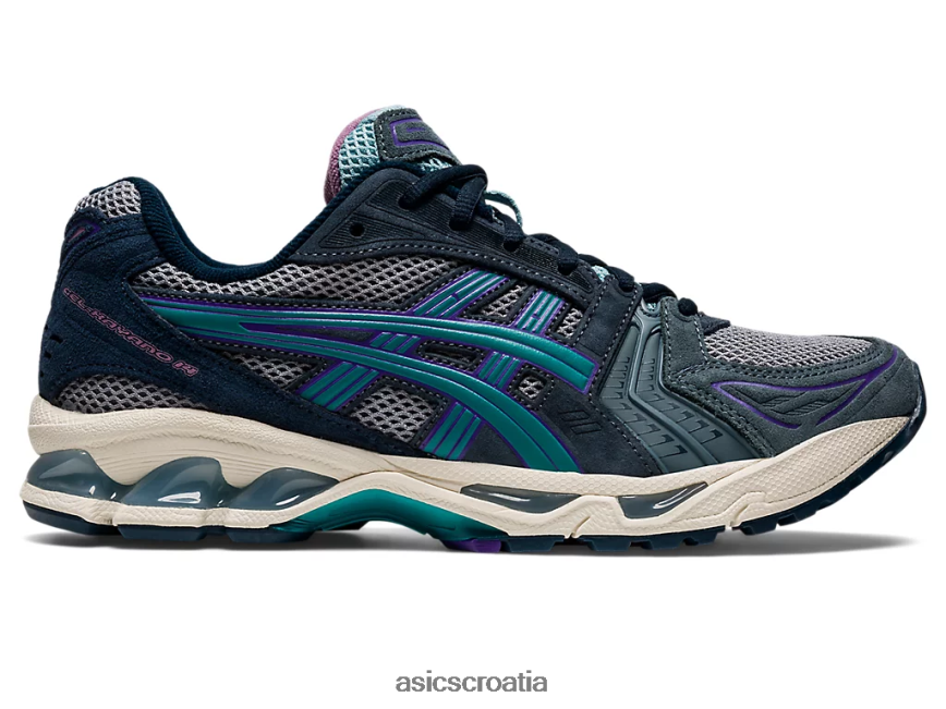 asics hrvatska 6NZ2TF853 žene sheet rock/beryl zelena