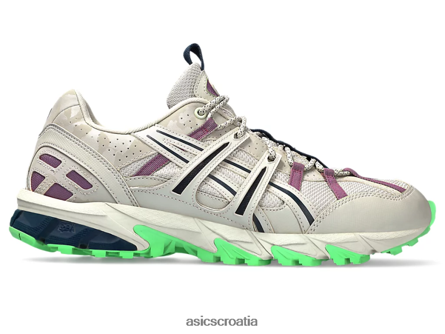 asics hrvatska 6NZ2TF869 žene svijetla kadulja/francusko plava