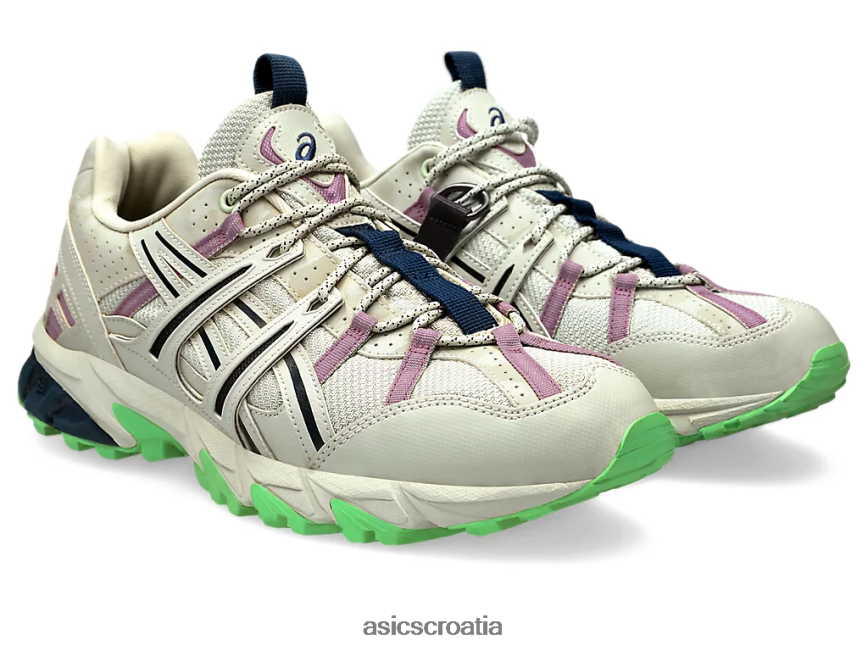 asics hrvatska 6NZ2TF869 žene svijetla kadulja/francusko plava