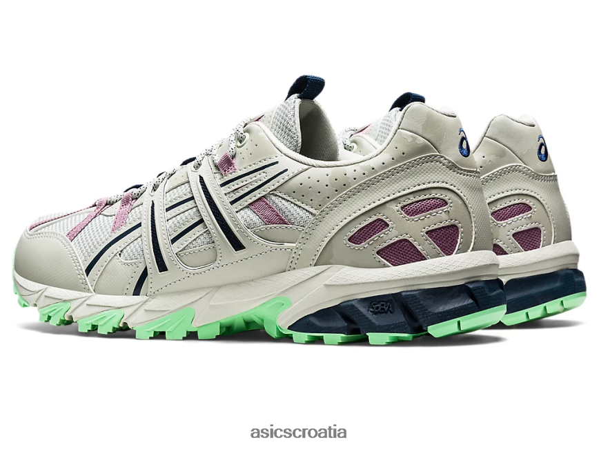 asics hrvatska 6NZ2TF869 žene svijetla kadulja/francusko plava