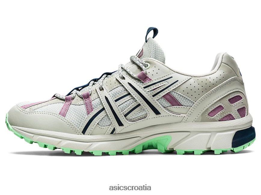 asics hrvatska 6NZ2TF869 žene svijetla kadulja/francusko plava