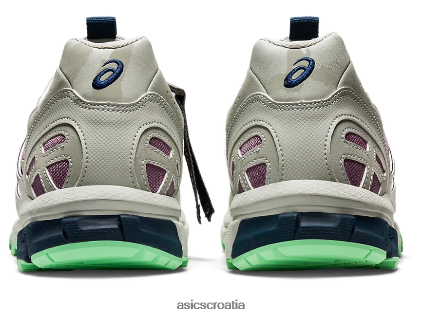 asics hrvatska 6NZ2TF869 žene svijetla kadulja/francusko plava