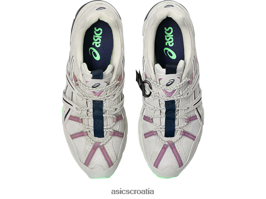 asics hrvatska 6NZ2TF869 žene svijetla kadulja/francusko plava