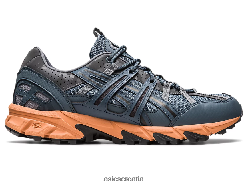 asics hrvatska 6NZ2TF871 žene oklopna/čelično siva