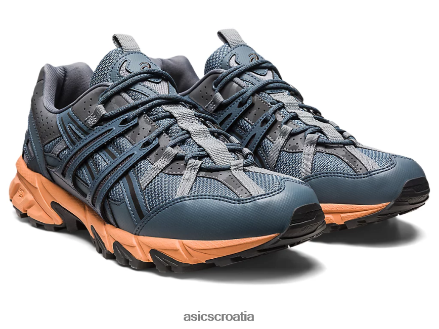 asics hrvatska 6NZ2TF871 žene oklopna/čelično siva