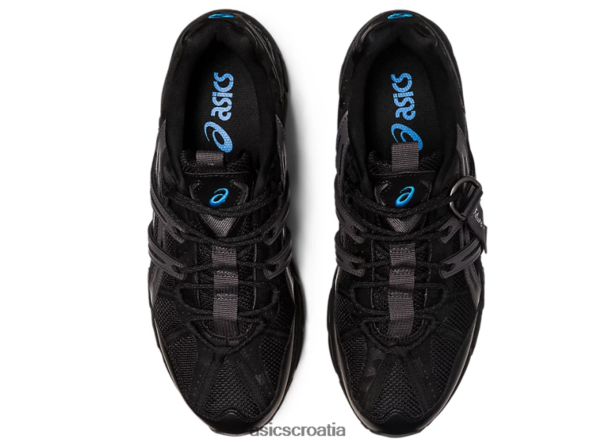 asics hrvatska 6NZ2TF873 žene crna/opsidijan siva