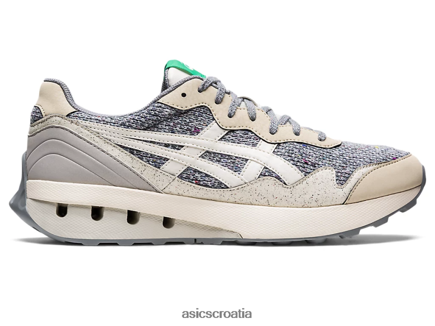 asics hrvatska 6NZ2TF903 žene kamenica siva/krem