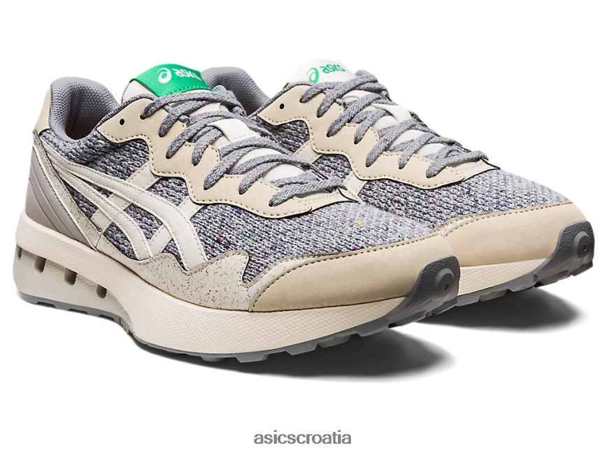 asics hrvatska 6NZ2TF903 žene kamenica siva/krem