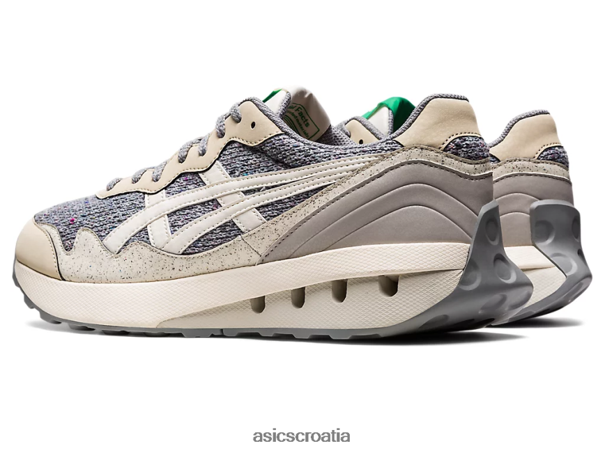 asics hrvatska 6NZ2TF903 žene kamenica siva/krem