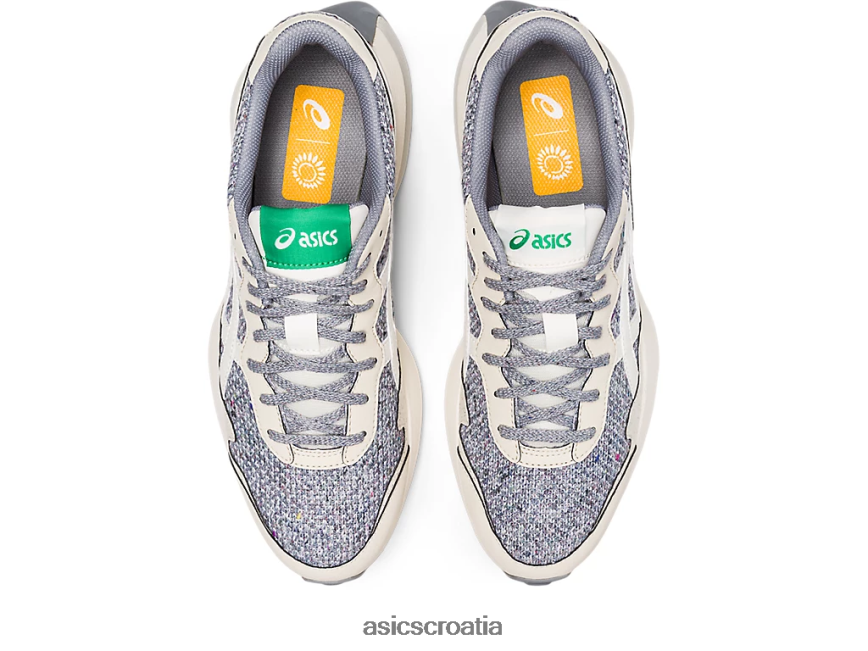 asics hrvatska 6NZ2TF903 žene kamenica siva/krem