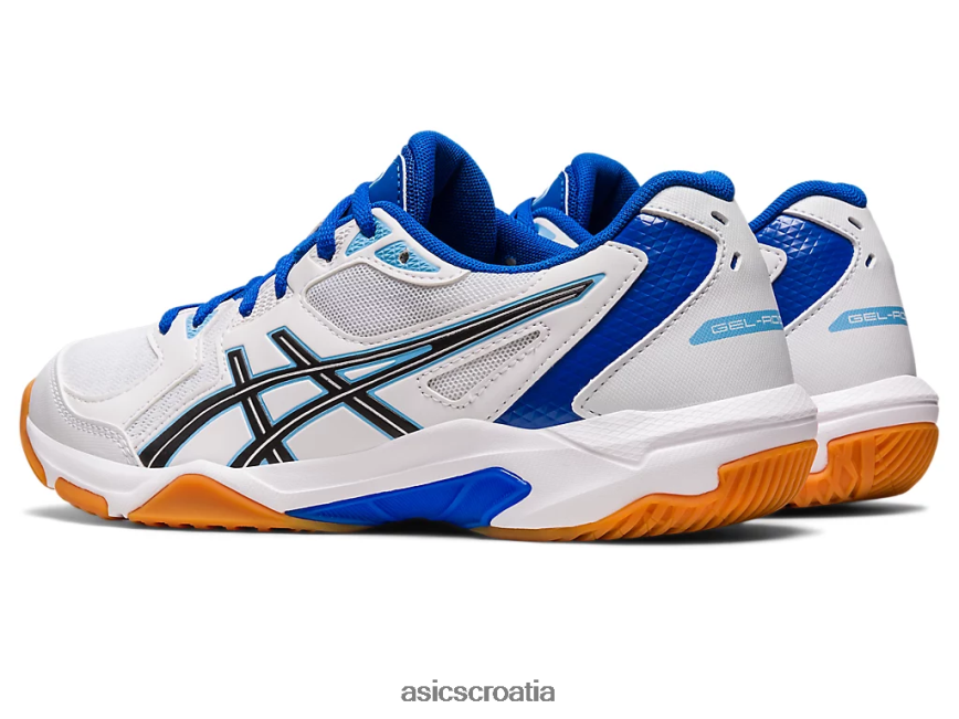 asics hrvatska 6NZ2TF2355 žene bijela/arktičko plava
