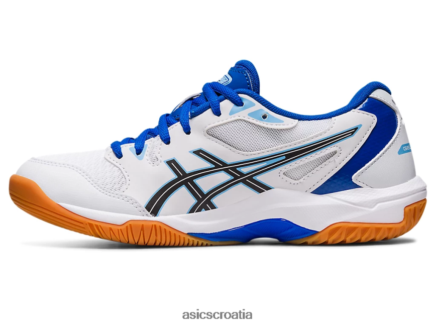 asics hrvatska 6NZ2TF2355 žene bijela/arktičko plava