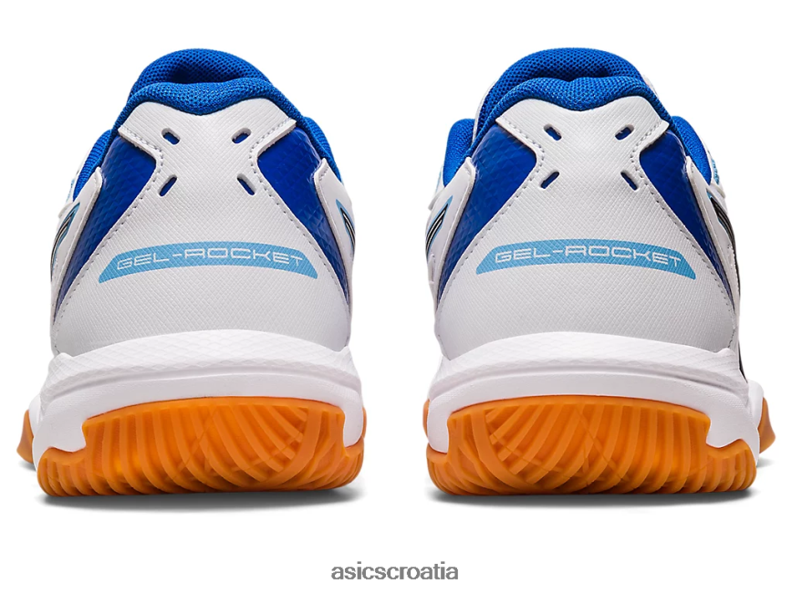 asics hrvatska 6NZ2TF2355 žene bijela/arktičko plava
