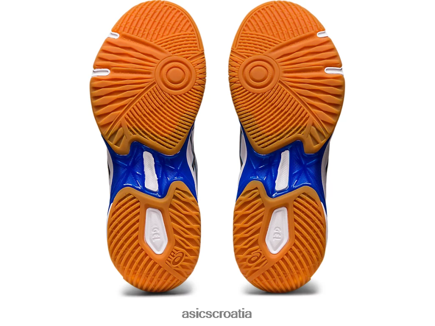 asics hrvatska 6NZ2TF2355 žene bijela/arktičko plava