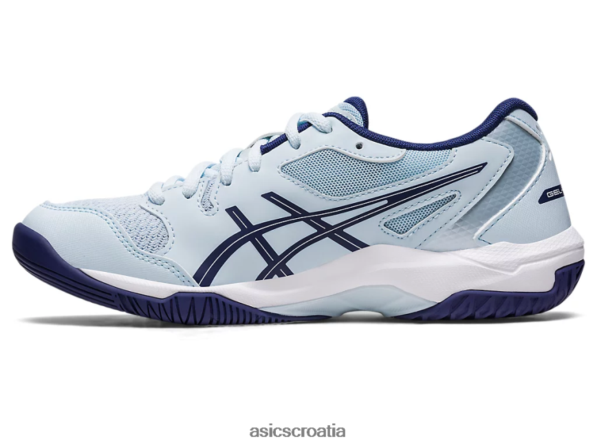 asics hrvatska 6NZ2TF2472 žene nebesko/indigo plava