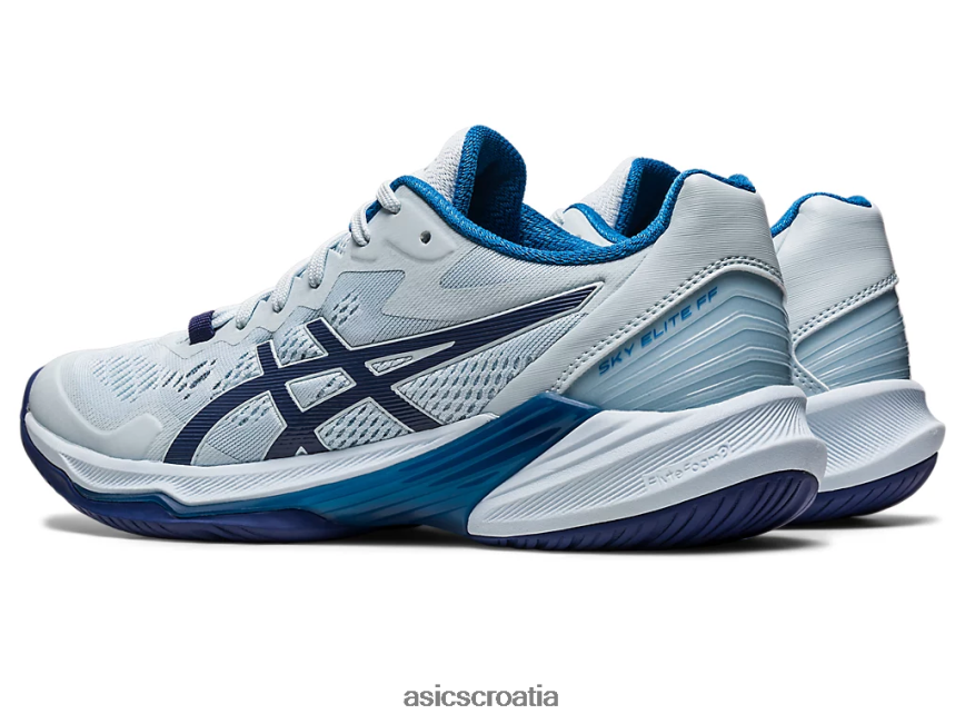 asics hrvatska 6NZ2TF2506 žene nebesko/indigo plava