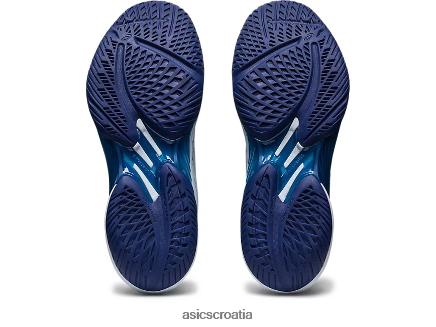 asics hrvatska 6NZ2TF2506 žene nebesko/indigo plava