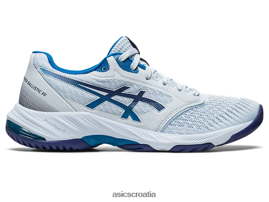 asics hrvatska 6NZ2TF2512 žene nebesko/indigo plava