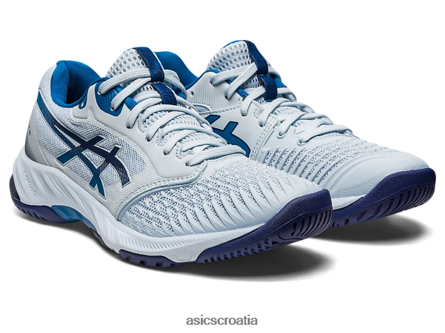 asics hrvatska 6NZ2TF2512 žene nebesko/indigo plava