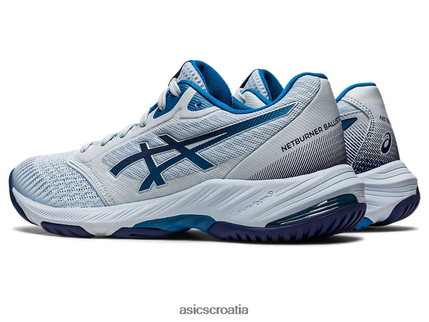 asics hrvatska 6NZ2TF2512 žene nebesko/indigo plava