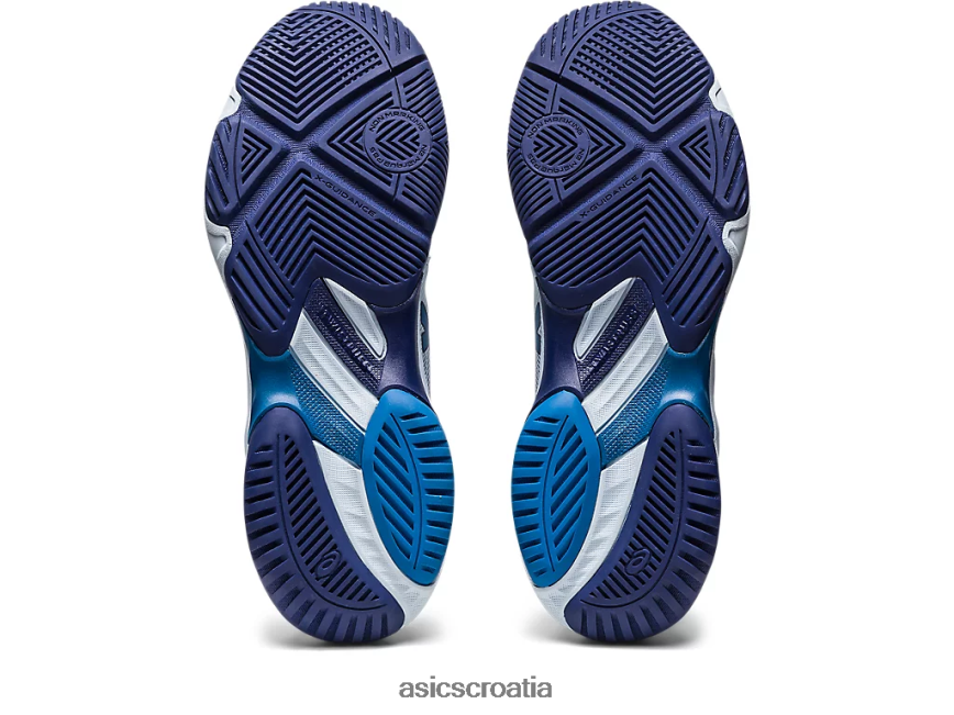 asics hrvatska 6NZ2TF2512 žene nebesko/indigo plava