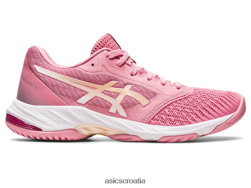 asics hrvatska 6NZ2TF2522 žene voćni punč/šampanjac