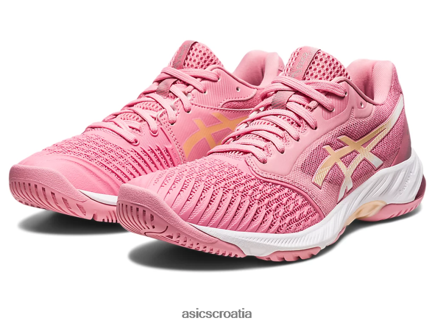 asics hrvatska 6NZ2TF2522 žene voćni punč/šampanjac