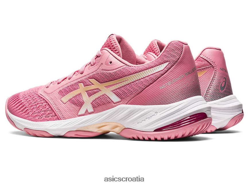 asics hrvatska 6NZ2TF2522 žene voćni punč/šampanjac