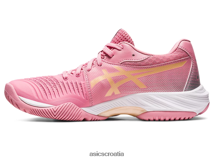 asics hrvatska 6NZ2TF2522 žene voćni punč/šampanjac