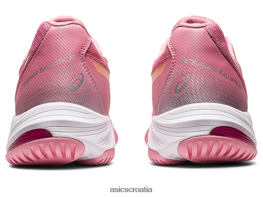 asics hrvatska 6NZ2TF2522 žene voćni punč/šampanjac