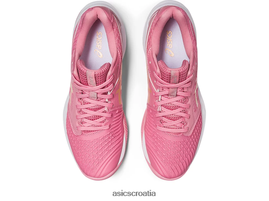 asics hrvatska 6NZ2TF2522 žene voćni punč/šampanjac