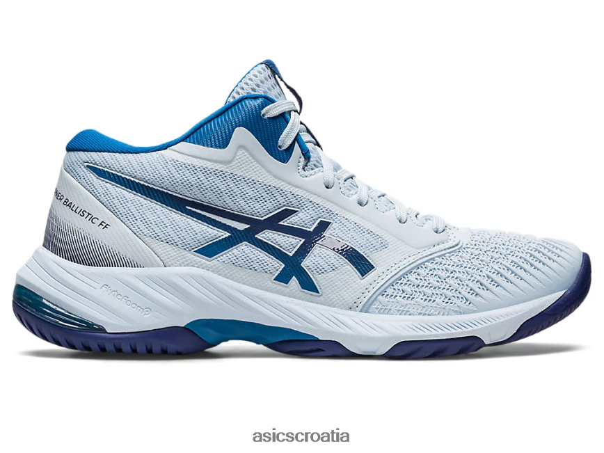asics hrvatska 6NZ2TF2529 žene nebesko/indigo plava
