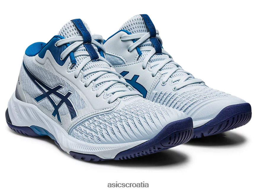 asics hrvatska 6NZ2TF2529 žene nebesko/indigo plava