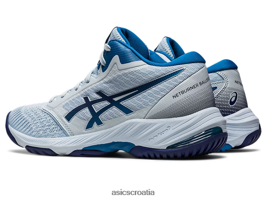 asics hrvatska 6NZ2TF2529 žene nebesko/indigo plava