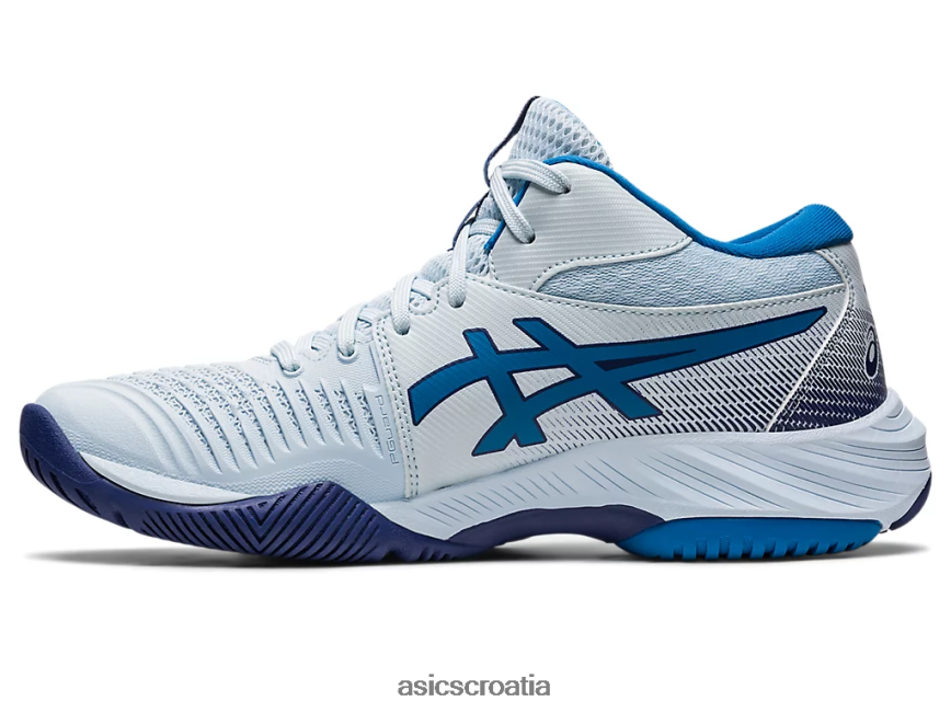 asics hrvatska 6NZ2TF2529 žene nebesko/indigo plava