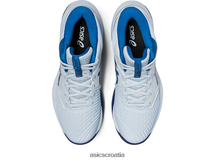asics hrvatska 6NZ2TF2529 žene nebesko/indigo plava