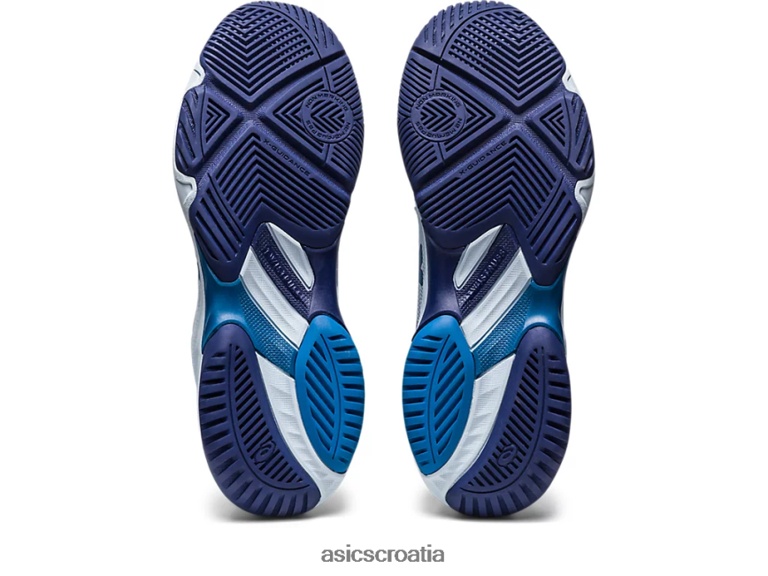 asics hrvatska 6NZ2TF2529 žene nebesko/indigo plava