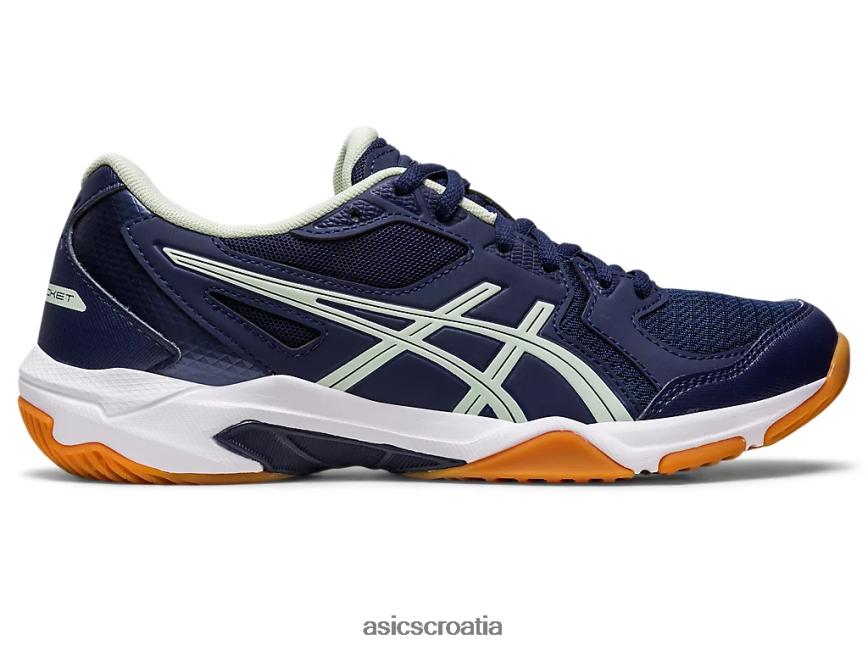 asics hrvatska 6NZ2TF2540 žene peacoat/whisper green